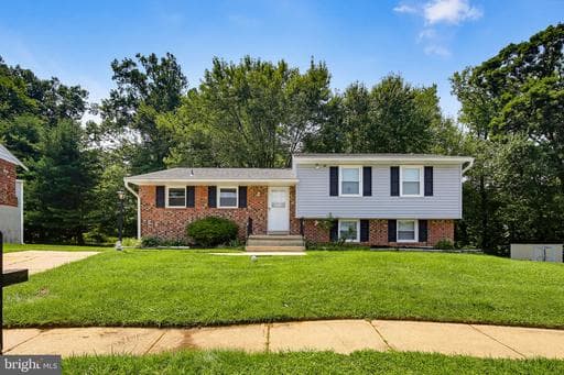 8916 KILKENNY CIR, BALTIMORE, MD, 21236