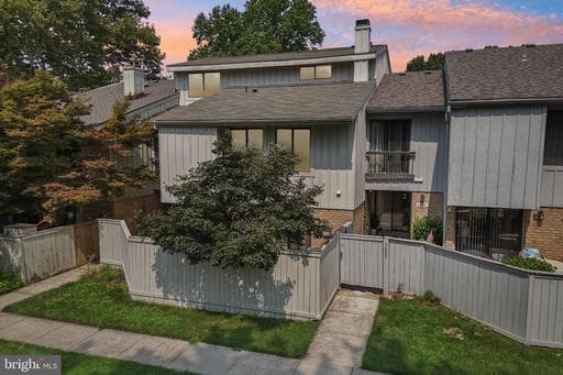 5829 HARNESS CT #6-10, COLUMBIA, MD, 21044