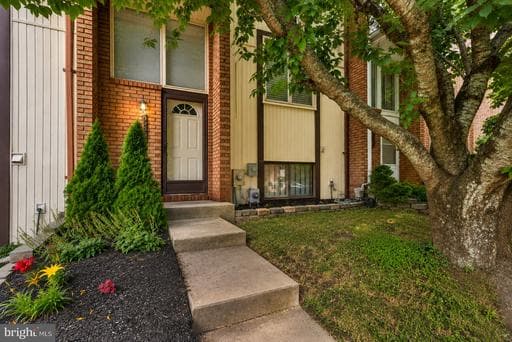 9238 BELLBECK RD, PARKVILLE, MD, 21234