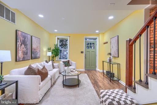 2216 ESSEX ST, BALTIMORE, MD, 21231