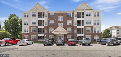 307 TIREE CT #403, ABINGDON, MD, 21009