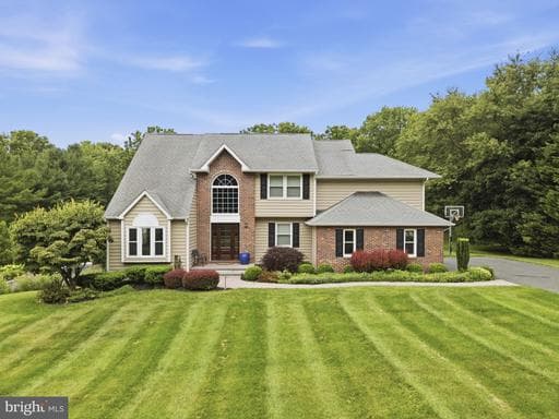 2713 MEADOW TREE DR, WHITE HALL, MD, 21161