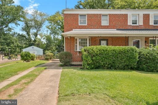 340 ELINOR AVE, BALTIMORE, MD, 21236