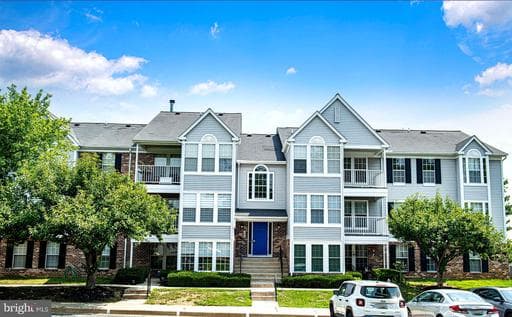 1401 SAGE LN #1401-G, BELCAMP, MD, 21017