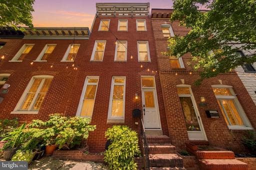 219 COLLINGTON AVE S, BALTIMORE, MD, 21231
