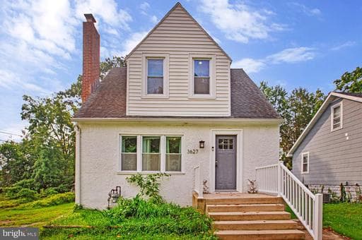 3627 MARRIOTTS LANE, WINDSOR MILL, MD, 21244