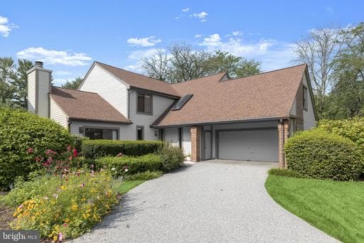 5 WHITEBRIDGE CT #5, PIKESVILLE, MD, 21208