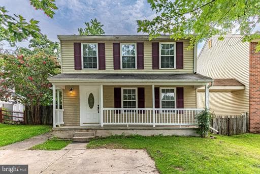 8623 HEATHERMILL RD, NOTTINGHAM, MD, 21236