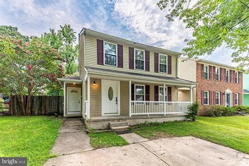 8623 HEATHERMILL RD, NOTTINGHAM, MD, 21236