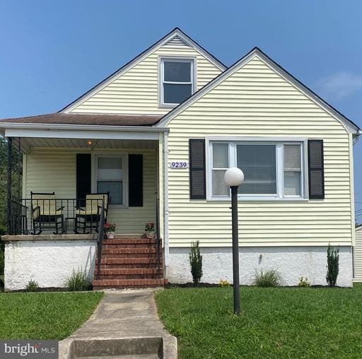 9239 HARFORD VIEW DR, BALTIMORE, MD, 21234