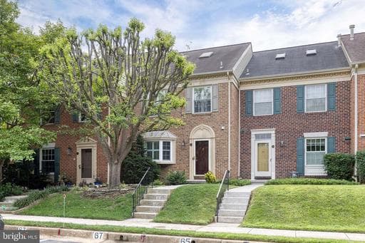 65 VALLEY RIDGE LOOP, COCKEYSVILLE, MD, 21030
