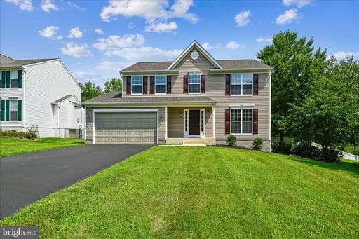 6034 FLOREY RD, HANOVER, MD, 21076