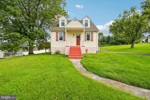 5008 SILVER SPRING RD, PERRY HALL, MD, 21128