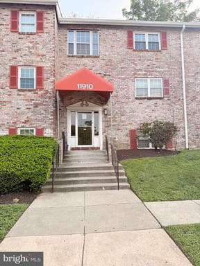 11910 TARRAGON RD #D, REISTERSTOWN, MD, 21136