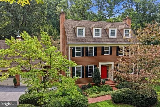 12420 BENSON BRANCH RD, ELLICOTT CITY, MD, 21042