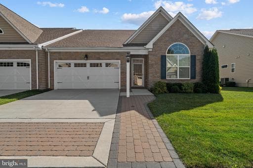 504 SILVER CHARM CT, HAVRE DE GRACE, MD, 21078