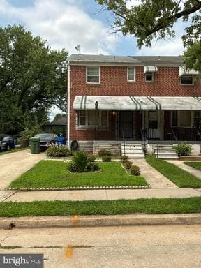 4720 DUNCREST AVE, BALTIMORE, MD, 21206