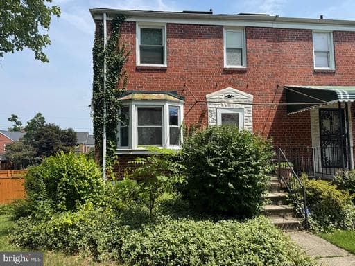 723 STAMFORD RD, BALTIMORE, MD, 21229