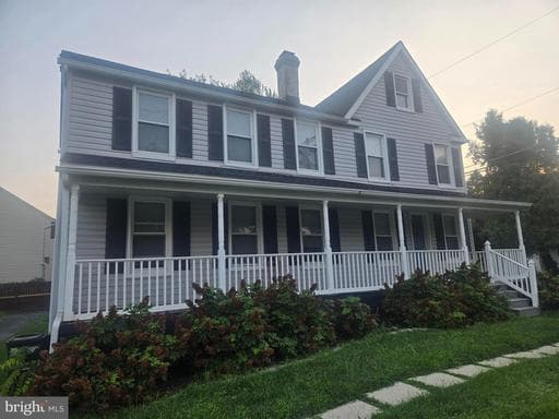 6825 WINDSOR MILL, GWYNN OAK, MD, 21207