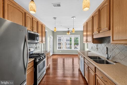 1408-J JOPPA FOREST DR #9, JOPPA, MD, 21085