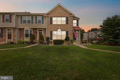 1330 BANYAN CIR, BEL AIR, MD, 21014
