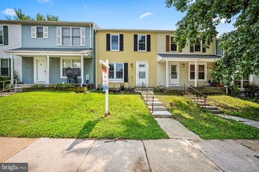 11 CRAFTSMAN CT, REISTERSTOWN, MD, 21136