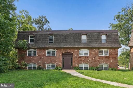 6431 WALTHER AVE #E, BALTIMORE, MD, 21206
