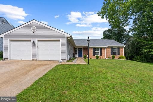 306 AIKEN TER, ABINGDON, MD, 21009