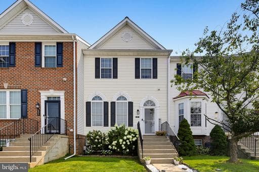 697 KIRKCALDY WAY, ABINGDON, MD, 21009