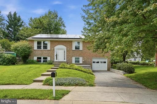 202 ARMS CHAPEL RD, REISTERSTOWN, MD, 21136