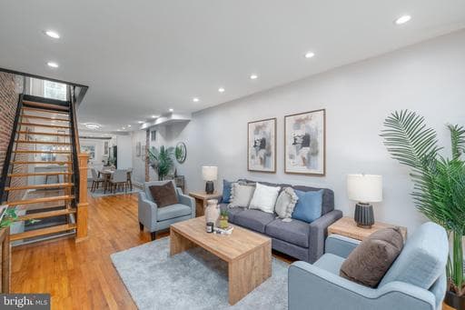 3419 HUDSON ST, BALTIMORE, MD, 21224