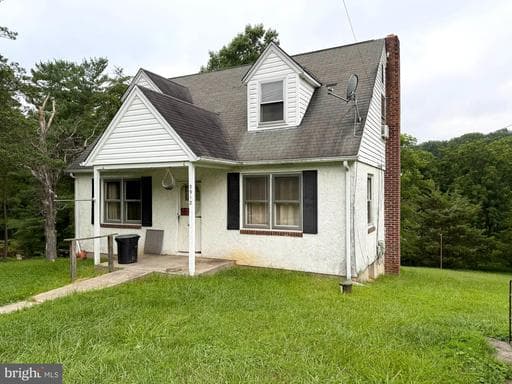3912 WARDS CHAPEL RD, MARRIOTTSVILLE, MD, 21104