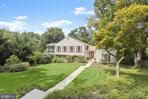 5285 CORNCOCKLE CT, COLUMBIA, MD, 21045