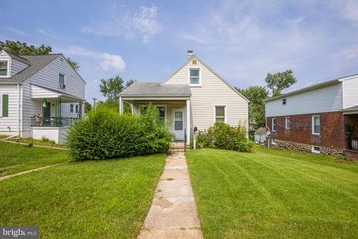 6428 GILMORE ST, BALTIMORE, MD, 21207