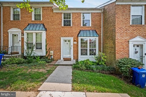 919 DARTMOUTHGLEN WAY, BALTIMORE, MD, 21212