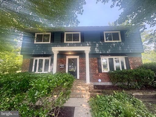 6 BYERS CT, RANDALLSTOWN, MD, 21133