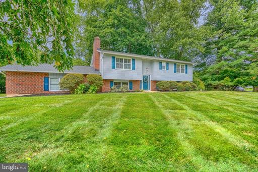 1600 WILDWOOD, FALLSTON, MD, 21047