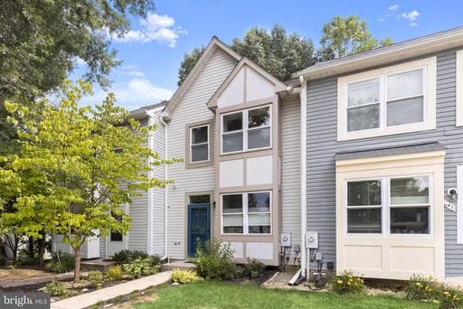 9539 CLOCKTOWER LN, COLUMBIA, MD, 21046