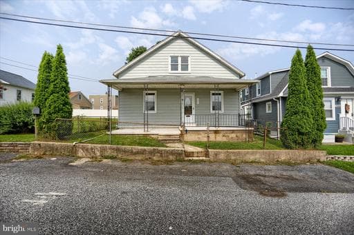 7606 AVONDALE AVE, BALTIMORE, MD, 21224