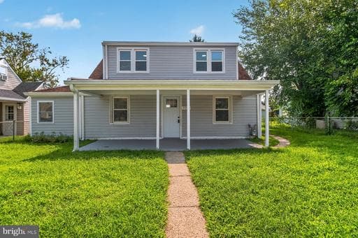 7720 FAIRGREEN RD, DUNDALK, MD, 21222