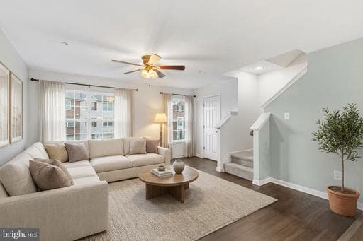 8529 STANSBURY LAKE DR, BALTIMORE, MD, 21222