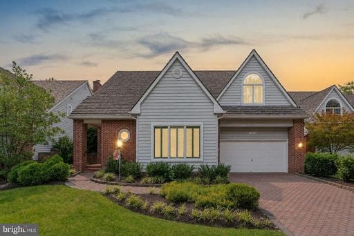 11210 SHADOWMERE MEWS, COLUMBIA, MD, 21044