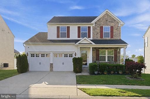 3212 RIDGEWAY PL, WINDSOR MILL, MD, 21244