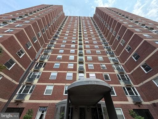 1101 SAINT PAUL ST #308, BALTIMORE, MD, 21202