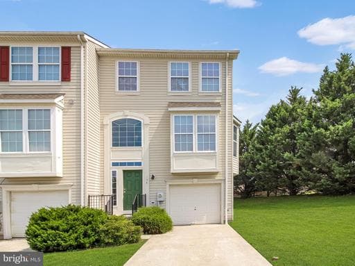 134 SPENCER CIR, FOREST HILL, MD, 21050
