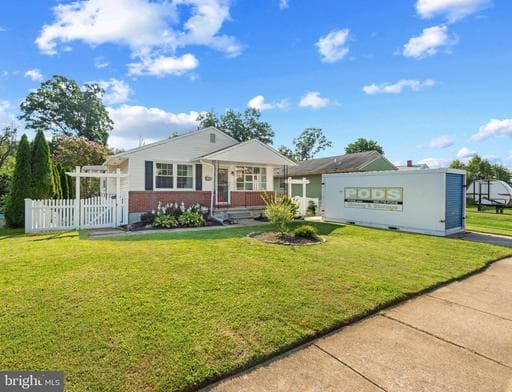 3314 UPTON, PARKVILLE, MD, 21234