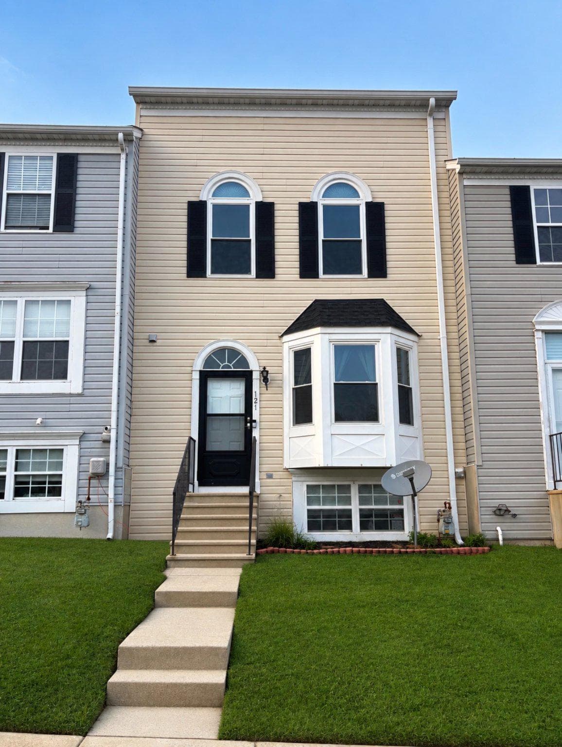 121 Hunter Ct, Havre de Grace, MD 21078-4226, United States