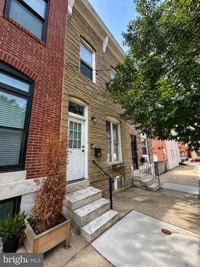 102 S CLINTON ST, BALTIMORE, MD, 21224