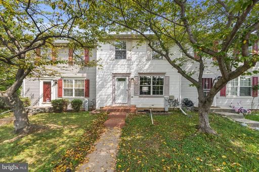 4 NANCY CT, ROSEDALE, MD, 21237