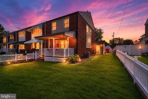 1763 MELBOURNE RD, BALTIMORE, MD, 21222
